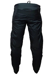 Moto85 мотоштаны кросс, черный