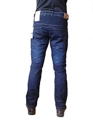 First FRTS-5 BLUE мотоджинсы с кевларом, синий