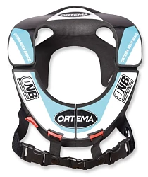 Ortema ONB Version 3.0 K4 защита шеи, голубой