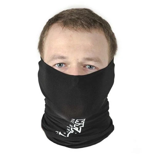 Hyperlook Secretive баф мотоциклетный, черный