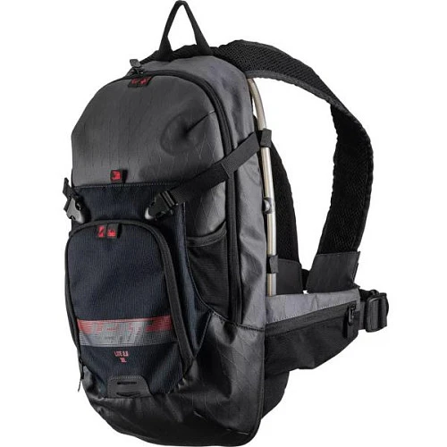 Leatt MTB Mountain Lite 1.5 Hydration Graphite рюкзак-гидропак