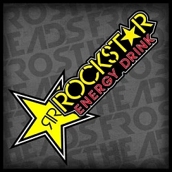 Наклейка прямоугольник 8-152