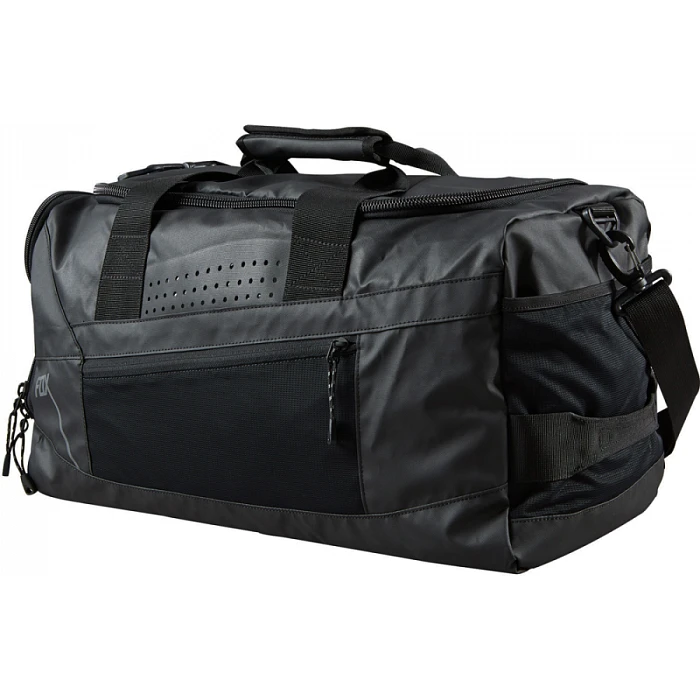 Fox Active Duffel Bag black сумка, черный