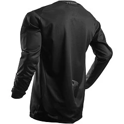 Thor Pulse Blackout джерси, черный
