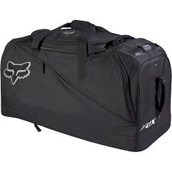 Fox Podium GearBag black сумка экипировки, черный