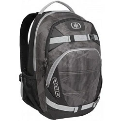OGIO Rebel 15 Race Day рюкзак, серый