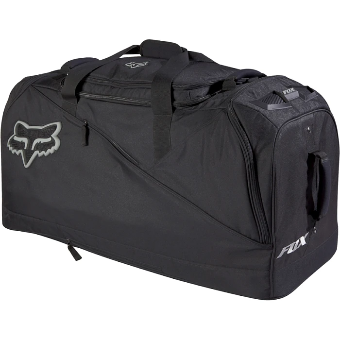 Fox Podium GearBag black сумка экипировки, черный