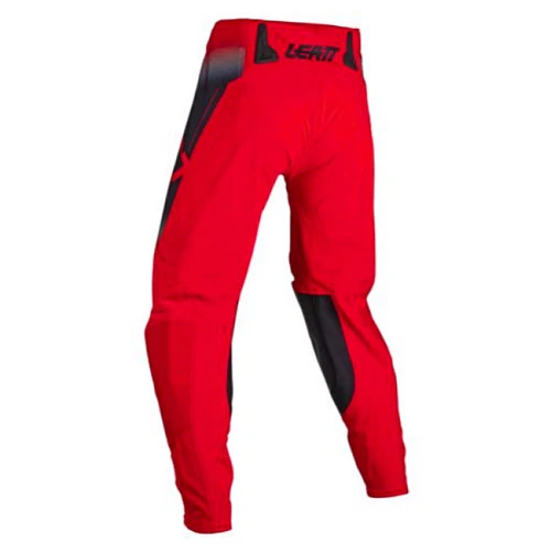 Leatt Moto 4.5 2026 Lite Red комплект, красный