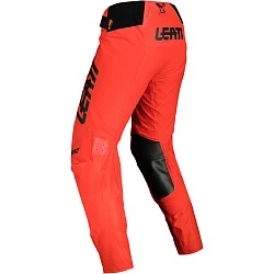 Leatt Moto 3.5 Jr Red мотоштаны подростковые