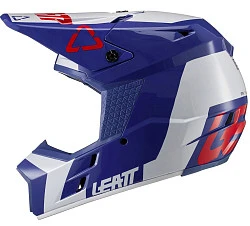 Leatt GPX 3.5 Royal шлем кроссовый