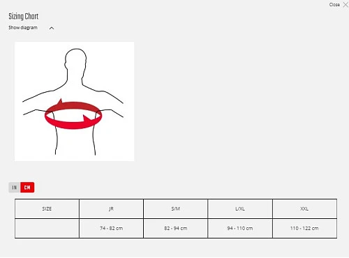 Leatt Neck Brace 3.5 Junior Black защита шеи детская