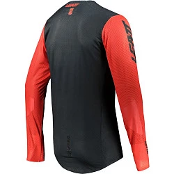 Leatt GPX 5.5 UltraWeld 2021 Red джерси