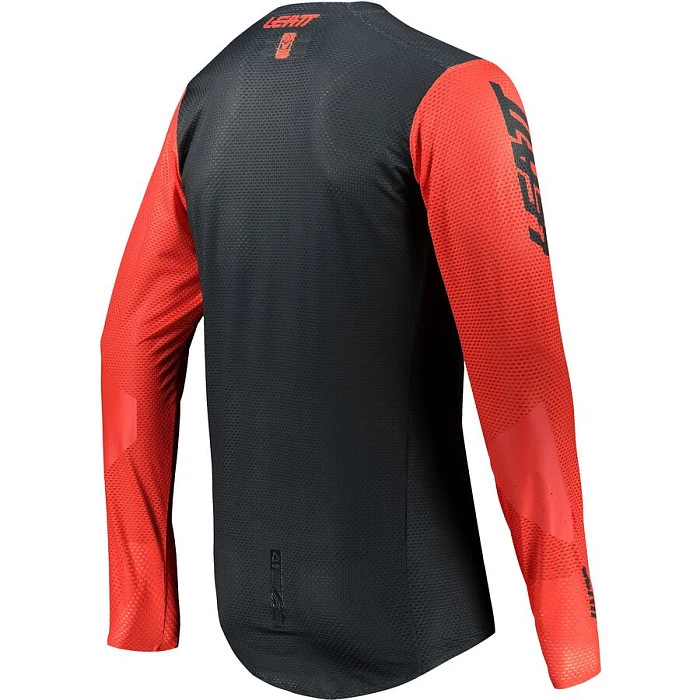 Leatt GPX 5.5 UltraWeld 2021 Red джерси