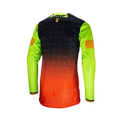 Leatt Moto 4.5 Lite 2024 Citrus джерси