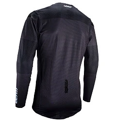 Leatt Moto 5.5 UltraWeld 2024 Graphite джерси