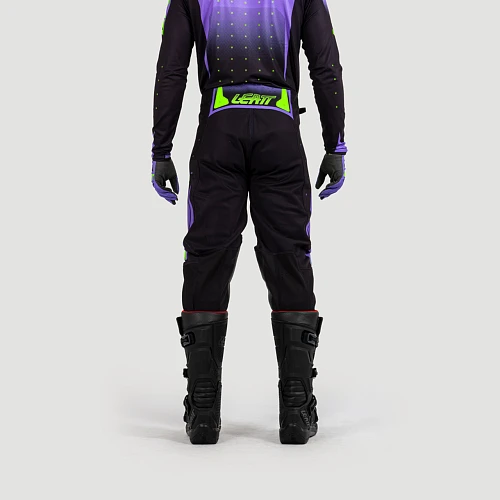 Leatt Moto 4.5 2025 Argon мотоштаны