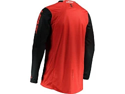 Leatt Moto 4.5 Lite 2022 Red джерси