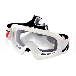 Ataki HB-115 мотоочки детские, белый