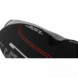 Leatt 3DF налокотники, черный