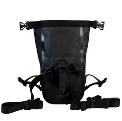 Scoyco MB19 сумка на пояс, черный