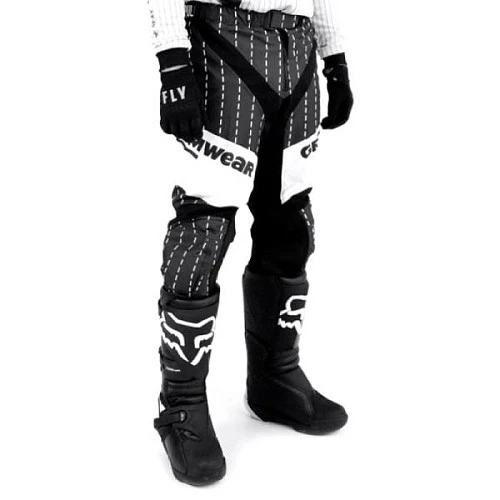 Grom Senor мотоштаны