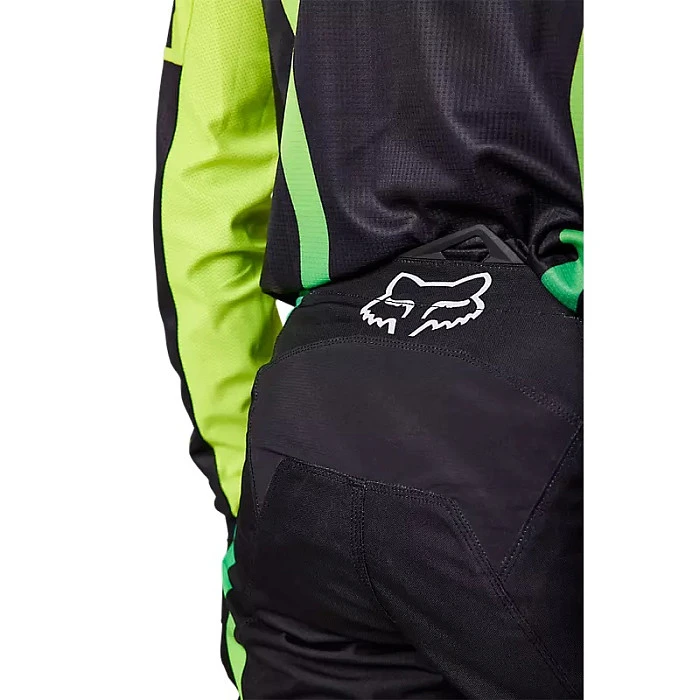 Fox Racing 180 Monster 2023 Black мотоштаны