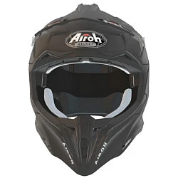 Airoh Aviator 3 Color Black Matt шлем внедорожный