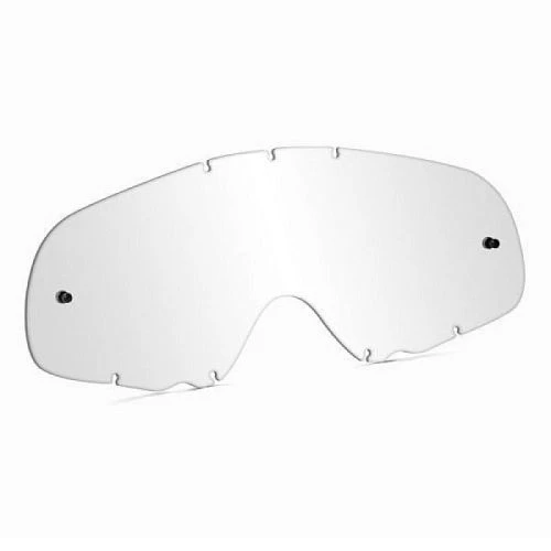 Oakley Crowbar Lexan линза одинарная