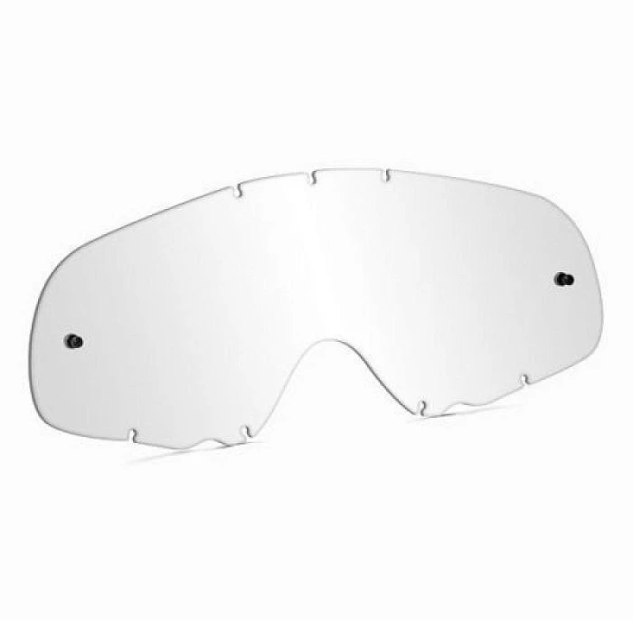 Oakley Crowbar Lexan линза одинарная
