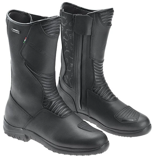 Gaerne Black Rose Gore-Tex мотоботы женские, черный