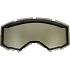 Fly Racing Focus/Zone Dual Lens With Vents линза тонированная