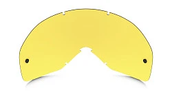 Oakley O-Frame 2.0 Lexan линза одинарная, оранжевый