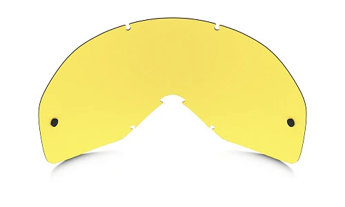 Oakley O-Frame 2.0 Lexan линза одинарная, оранжевый