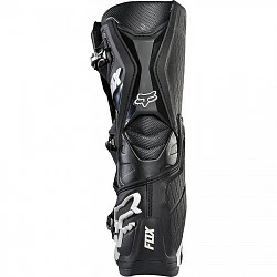 Fox Comp 8 мотоботы, черный