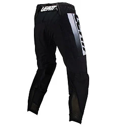 Leatt Moto 4.5 2024 Black мотоштаны