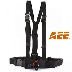 AEE Chest Strap крепление на грудь