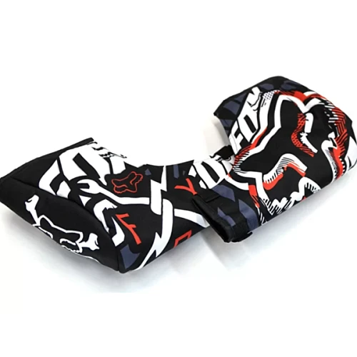 Grom Fox Glitch муфты на руль