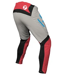 Seven Vox Phaser Ivory мотоштаны