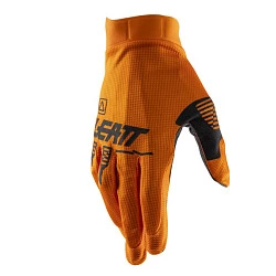 Leatt Moto 1.5 GripR 2026 Orange мотоперчатки, оранжевый
