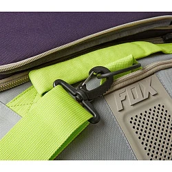 Fox Podium Illmatik Dark Purple, сумка для экипировки