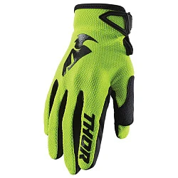 Thor S20 Sector Acid мотоперчатки