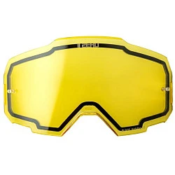IIZero Blade Dual Yellow Lens линза