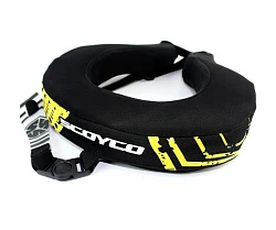 Scoyco N02B защита шеи, черный