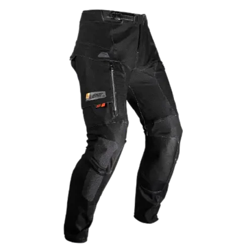 Leatt ADV Rally 5.5 Stealth мотоштаны