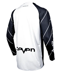 Seven Annex Exo/Zero Staple Youth Black комплект подростковый