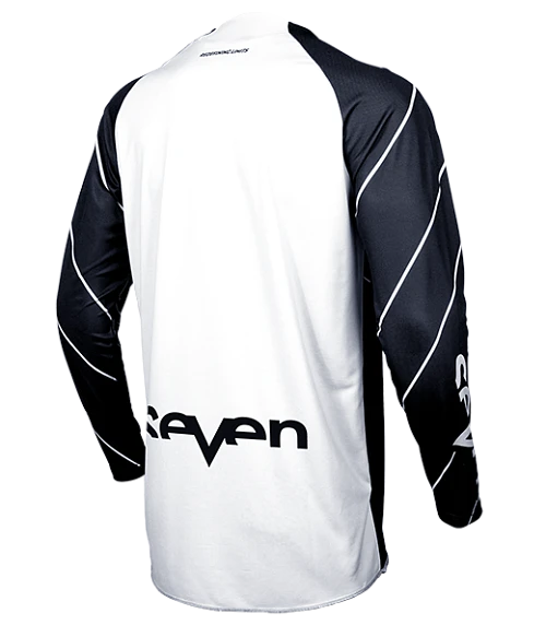 Seven Annex Exo/Zero Staple Youth Black комплект подростковый
