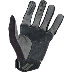 Fox Racing Digit велоперчатки, черный