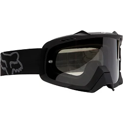 Fox Airspace Sand Matte Black Grey мотоочки