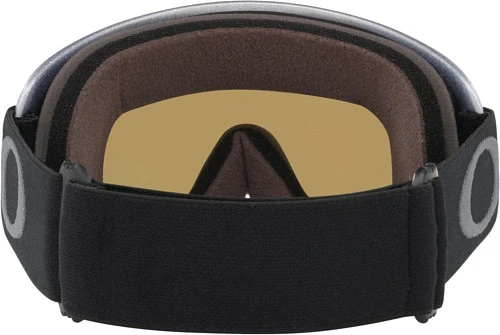 Oakley O-Frame Silver мотоочки, прозрачная линза (OO7029-702959)