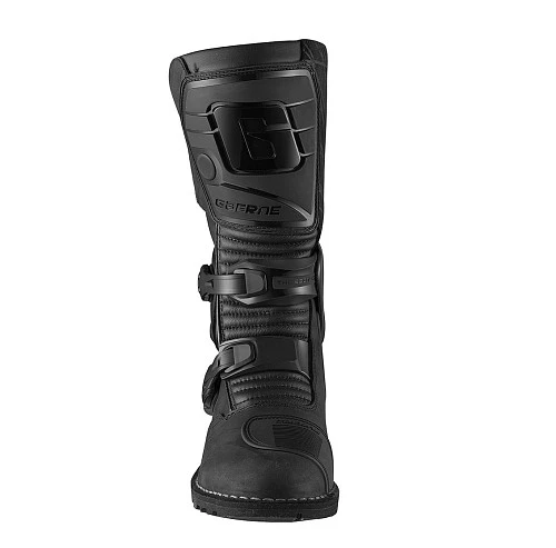 Gaerne G.Dakar Gore-Tex мотоботы, черный